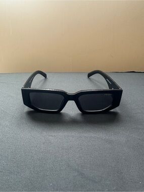 Used Prada Sunglasses